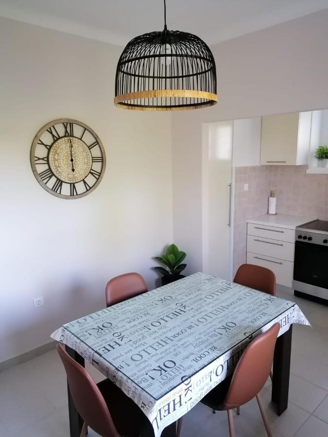 Apartment K & M สปลิท ภายนอก รูปภาพ